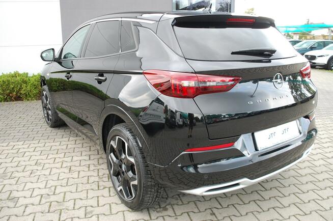 Opel Grandland Dębica - zdjęcie 3
