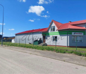 Wynajem hali magazynowej z biurem Zambrów Zambrów - zdjęcie 2
