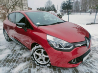 Renault Clio IV LIMITED 1.2 16V 75 Led, navi,klima,Euro6, KRAJ Chełm Śląski - zdjęcie 3