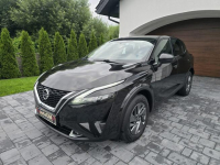 Nissan Qashqai Kamera 360 | Niski przebieg Żarki - zdjęcie 5