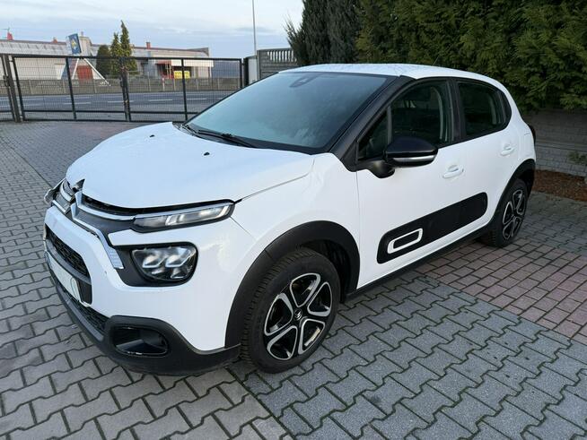Citroen C3 Ctte Zielona Łąka - zdjęcie 1