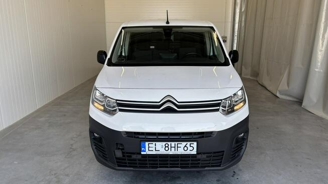 Citroen Berlingo III 1.5 BlueHDi XL Driver 950 E6.3 2.4t Grójec - zdjęcie 2