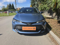 Toyota Corolla Pierwszy właściciel/Krajowy/fv/Benzyna Balice - zdjęcie 4