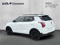 Tivoli 1.5 Wersja: QUARTZ Benzyna + Gaz Łódź - zdjęcie 5