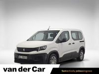 Peugeot RIFTER 1.5 BlueHDI Active ! Z Polskiego Salonu ! Faktura VAT !