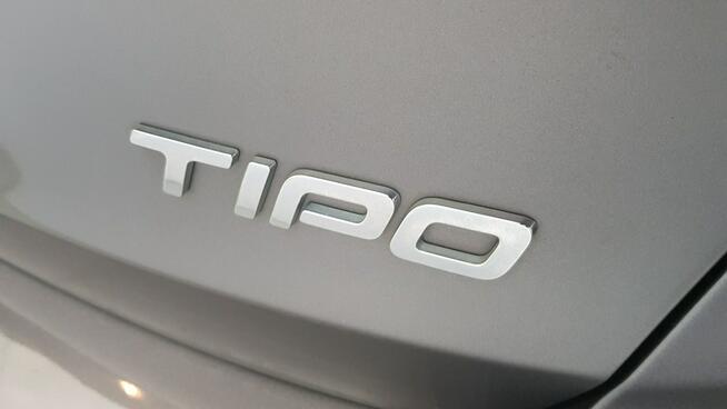 Fiat Tipo 1.4 16v Pop EU6d! Z polskiego salonu! FV 23%! Warszawa - zdjęcie 12