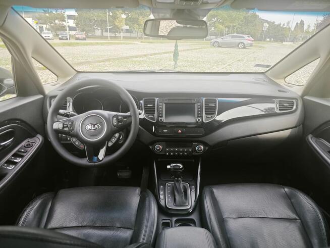 Kia Carens Szczecin - zdjęcie 7