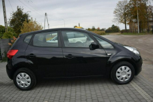 Kia Venga 1.6B Automat/ Klima/ 110 Tys Km/ Sprowadzony / Opłacony Majdan Sieniawski - zdjęcie 7