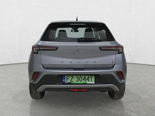 Opel Mokka Poleasingowe.pl BZ Komorniki - zdjęcie 6