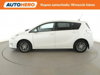 Toyota Verso automat panorama grzane fotele navi kamera tempomat Warszawa - zdjęcie 2