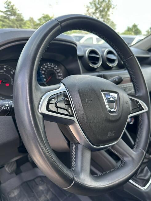 Dacia Duster Bezwypadkowy  4x4 Otwock - zdjęcie 4