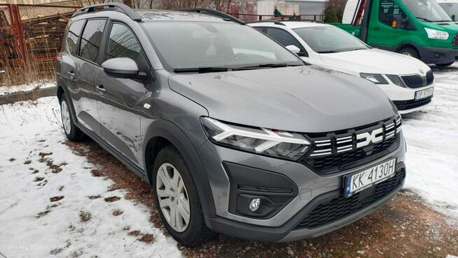 Dacia Jogger Komorniki - zdjęcie 1