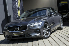 Volvo S60 R- Design / LEDY / Harman Kardon / Gwarancja na ROK / FV23% Dębogórze - zdjęcie 3