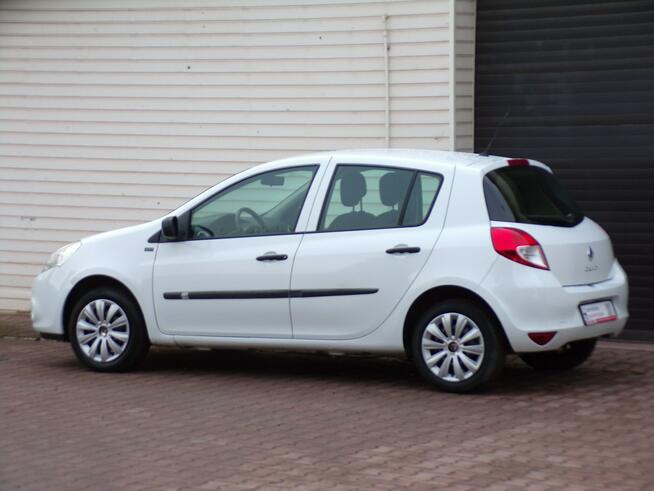 Renault Clio Klimatyzacja /Gwarancja /1,2 /75KM /2012r Mikołów - zdjęcie 12