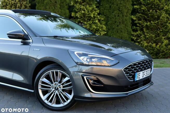 Ford Focus 1.5TDCI*120KM*Automat*Panorama Ostrów Mazowiecka - zdjęcie 7