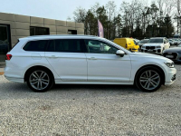 Volkswagen Passat 2.0 190KM, Highline + R-Line! Salon PL! Pęcice - zdjęcie 9
