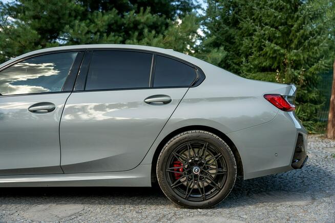 M340D / XDRIVE / 340KM / SALON POLSKA / BOGATA WERSJA / FV 23% Ropczyce - zdjęcie 9