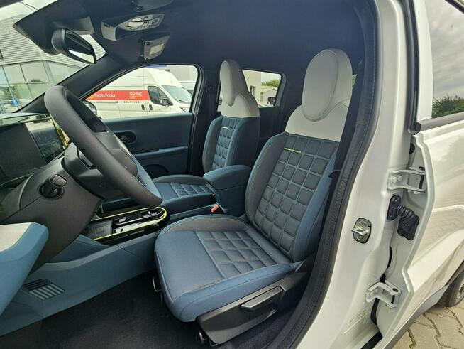 Fiat Grande Panda Hybrid La Prima 110KM - Dostępny od ręki! Lublin - zdjęcie 7