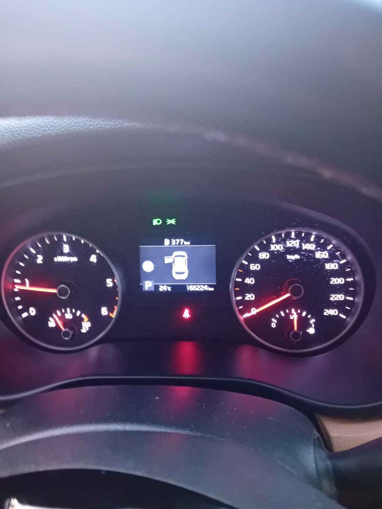 Sprzedam Kia sportage Zwoleń - zdjęcie 5