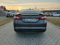 Ford Fusion Mondeo 2.0 Benzyna 240KM Automat 2015r Sedan Raty Zamiana Strobice - zdjęcie 8
