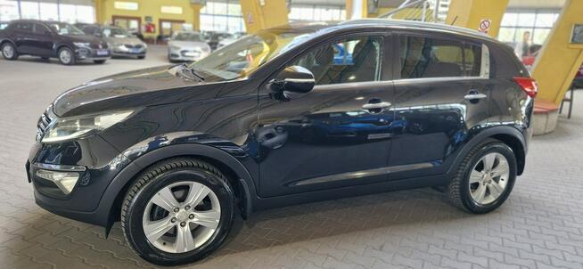 Kia Sportage Zobacz Opis  !! W podanej cenie roczna gwarancja Mysłowice - zdjęcie 4