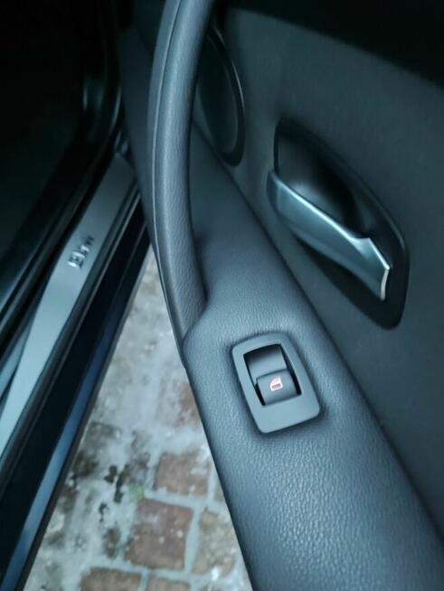 stan kolekcjonreski bmw e60 Lift, R6 N53,Bezwyp. Kępno - zdjęcie 4