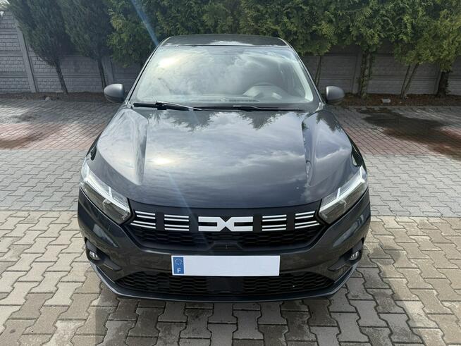 Dacia Sandero Zielona Łąka - zdjęcie 2