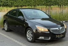 Opel Insignia Zwoleń - zdjęcie 6