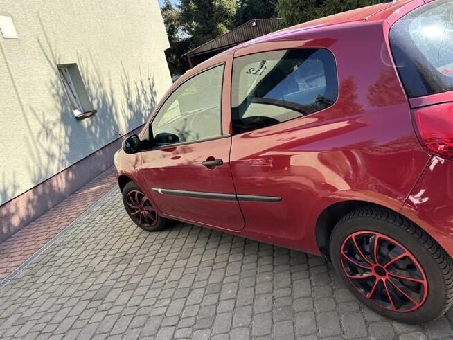 clio renault clio Wieliczka - zdjęcie 9