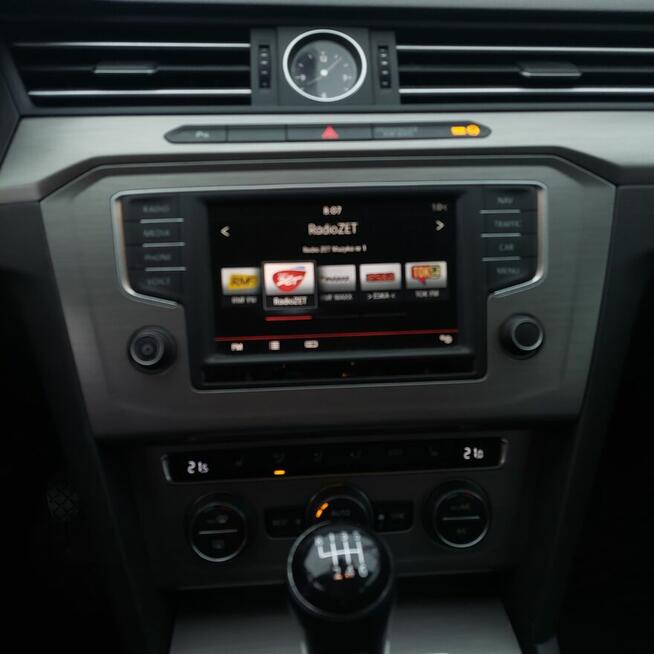 Volkswagen Passat B8 2,0 tdi kombi Mysłowice - zdjęcie 8