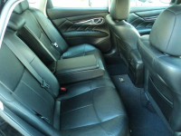 sprzedam ładnego INFINITI M37  4X4 3.6 B  320 KM Lublin - zdjęcie 8