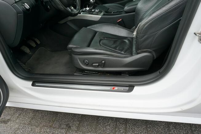 Audi A5 zarejestrowany, ubezpieczony Opole - zdjęcie 10