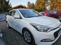 Hyundai i20 Klimatyzacja / Po wymianie rozrządu Ruda Śląska - zdjęcie 2