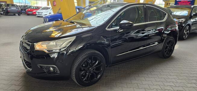 Citroen DS4 ZOBACZ OPIS !! W podanej cenie roczna gwarancja Mysłowice - zdjęcie 3