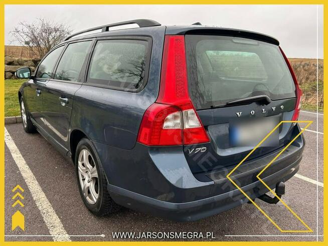 Volvo V70 2.0 Flexifuel Manual Kiczyce - zdjęcie 2