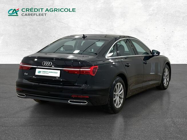 Audi A6 Limousine  35 TDI mHEV S tronic Sedan Warszawa - zdjęcie 5