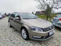 Volkswagen Passat 1,8 160KM*Automat DSG*Niski przebieg!