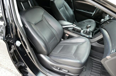 Hyundai i40 1.7 CRDI 136KM Navi! Xenon! Skóra! Właśnie Ten! Zobacz!!! Ostrów Mazowiecka - zdjęcie 10