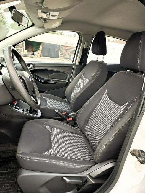 Ford Ka+ Klima Serwis Nowy Sącz - zdjęcie 7