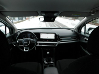 Kia Sportage Gwarancja Bezwypadkowy 100%  Model 2023r Żyrardów - zdjęcie 8