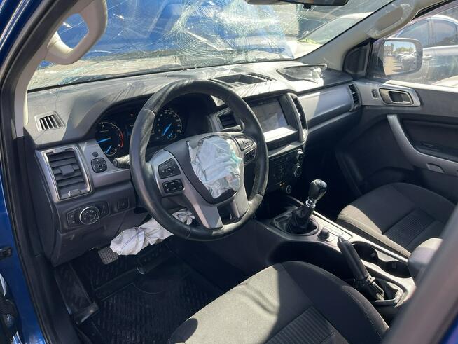Ford Ranger XLT 4x4 Klimatronik Hak Diesel Gliwice - zdjęcie 9