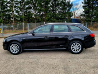 Audi A4 Lift S-Line Led Serwis Bixenon Navi Climatronik Gwarancja Szczecin - zdjęcie 8