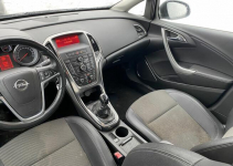 Opel Astra J Cosmo Bezwypadkowa Serwis w ASO FLEXFIX ROWER Legionowo - zdjęcie 10