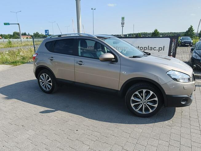 Nissan Qashqai Lipówki - zdjęcie 8