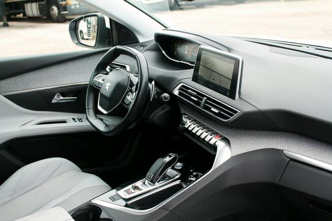 Peugeot 5008 Od 1000ł m-c!#* Automat *Full LED *El.klapa# Warszawa - zdjęcie 6