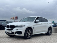 BMW X6, 2019 Michałowice - zdjęcie 8