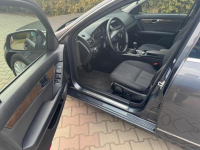 Mercedes C180 kompresor Kraków - zdjęcie 7