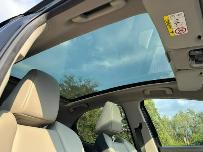 Toyota Yaris Warszawa - zdjęcie 10