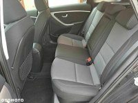 Hyundai i30 1.4 CRDi Advantage Chodzież - zdjęcie 7