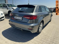 Audi A3 S Line Klimatronik Kamera Parktronik LED